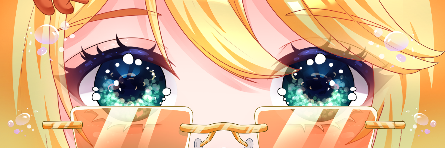 Eye Banner Wisiana Hana